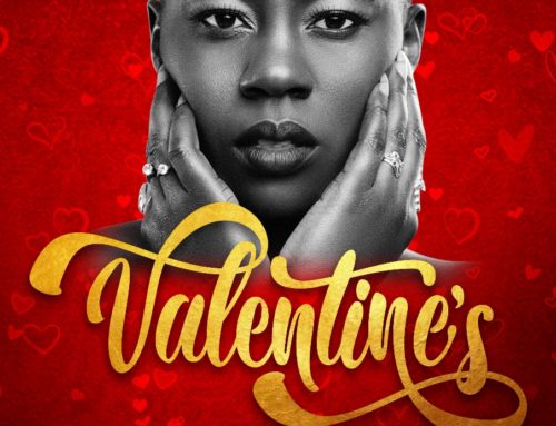 Akothee live on the 16th of February