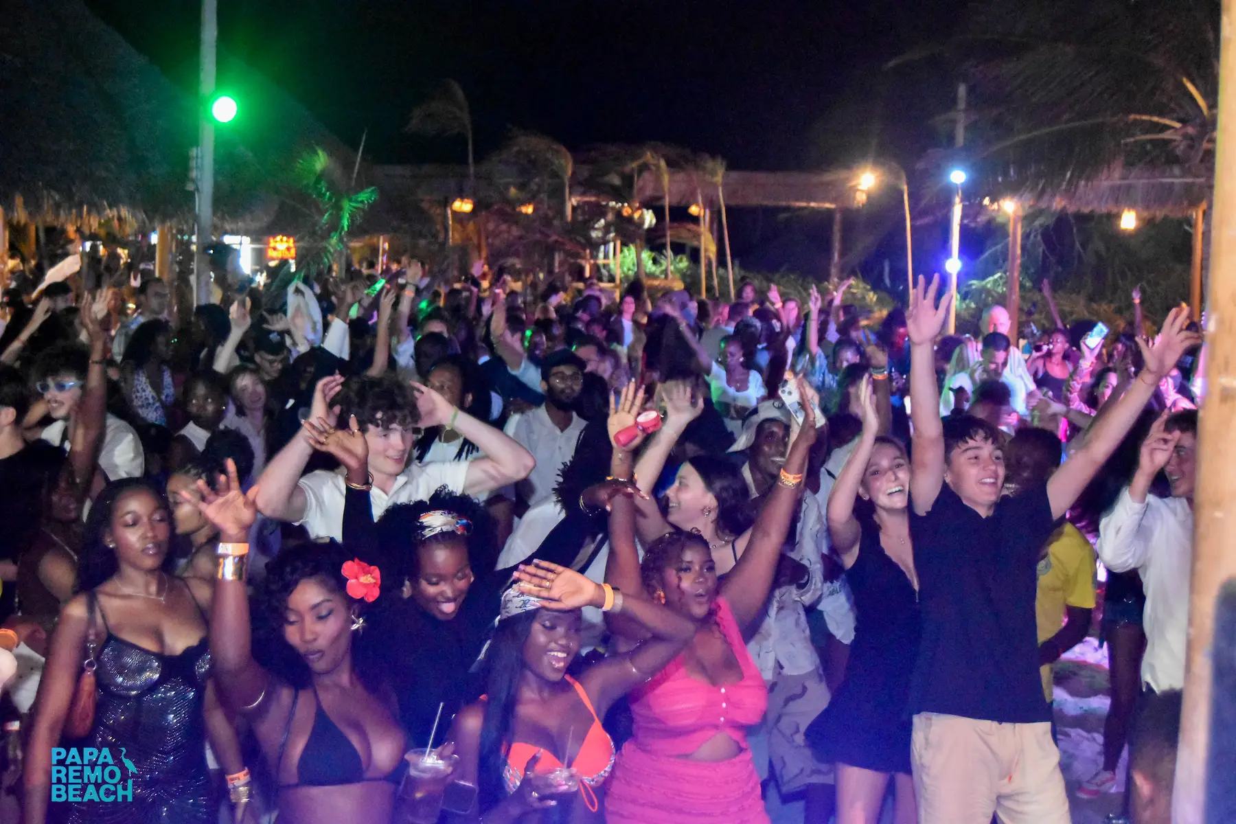 Foto 2 dell'evento DJ UV